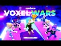 Voxel Wars - A Brand New Contest Coming to The Sandbox Game