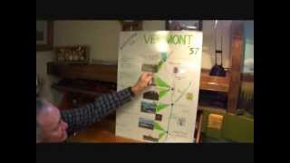 Dave Primeau: Part 1 of 6:  Interview with David Primeau on Prototype Railroad