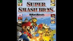 SSBB OST - PokÃ©mon Stadium (Melee)  - Durasi: 5:41. 