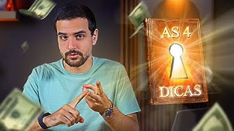 Como Comecei A Ganhar Mais Dinheiro Aos 18 Anos Sem Faculdade (E Tu Podes Também) thumbnail