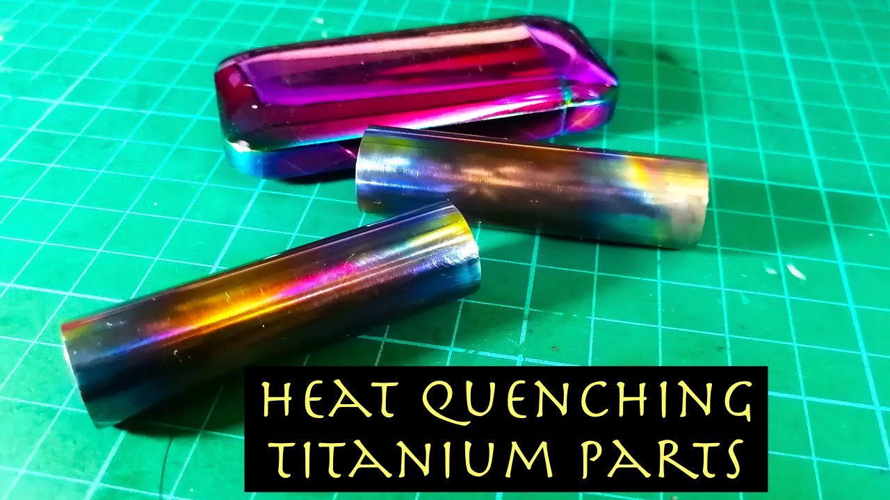 6. The Science Behind Why Titanium Nails Change Color When Heated - wide 8