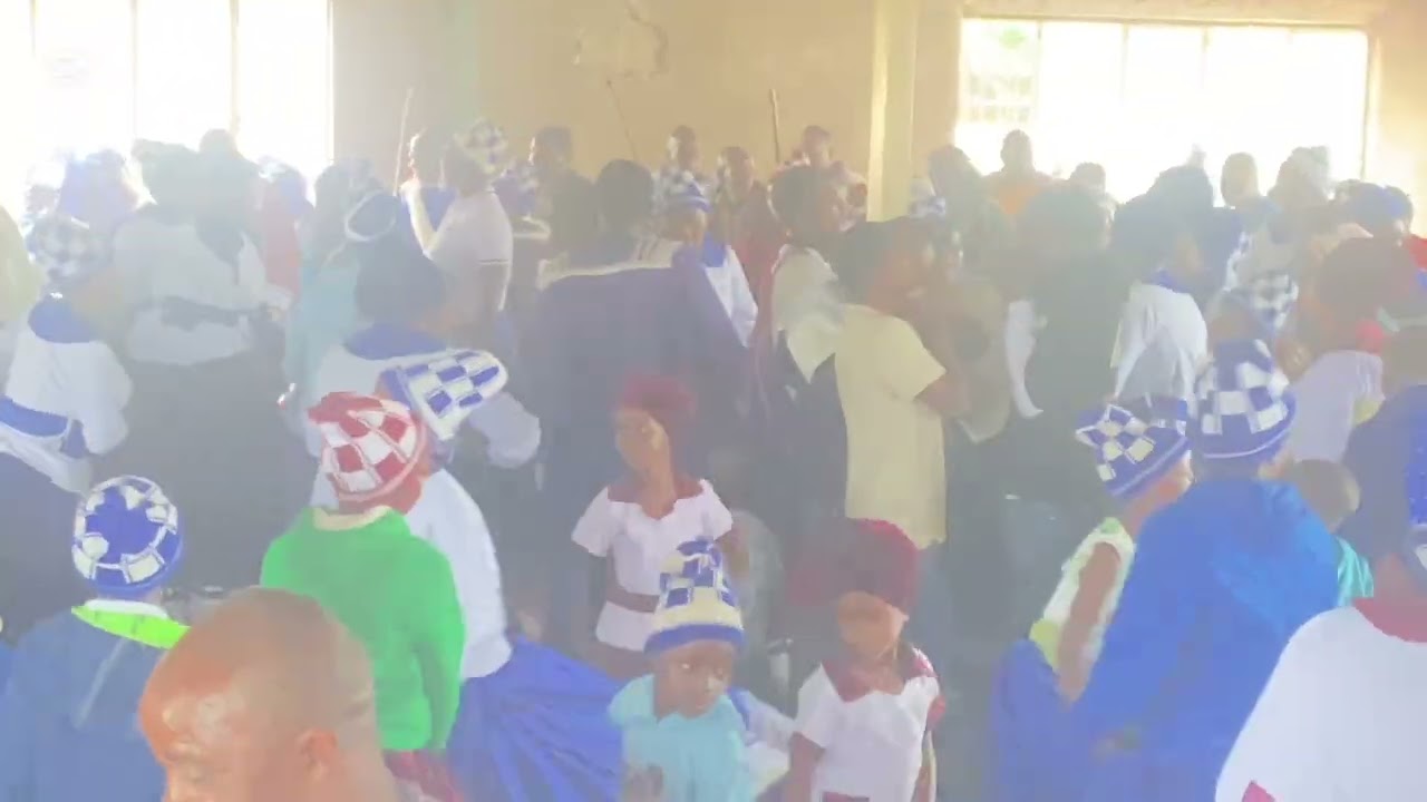 Ngoma yaLove @F2 , Sharon Mutsvanga Bata Maoko