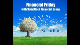 Compounding Interest part 1 on Financial Friday