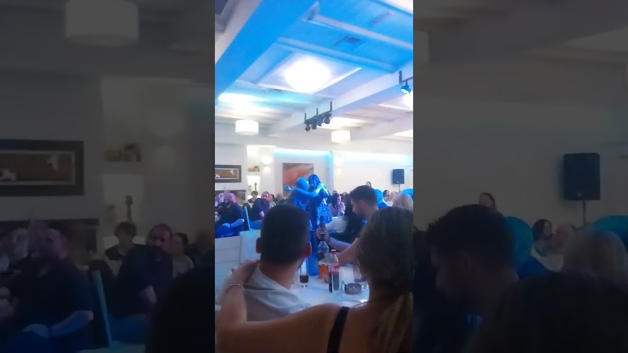 Παναγιώτης Μαύρος - Νίκος Μπαρδάνης ποτ πουρί νησιώτικα