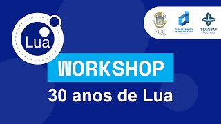 Information Workshop Lua 2023 - Introdução News