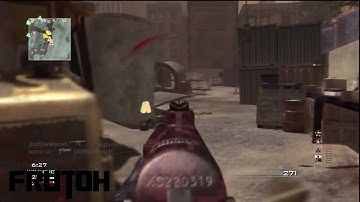 Modern Warfare 3: Fast 3 Minute MOAB | Kill Confirmed Hardhat | PP90M1 Rushing Gameplay