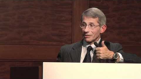 Infectious Diseases and Global Health--part 2