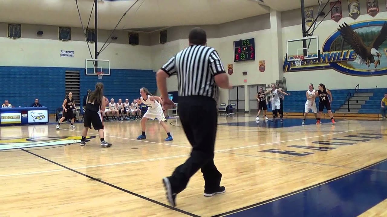 Skylar Home vs Rockford JV B Ball 002 YouTube