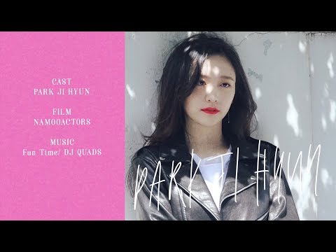 [박지현] Beauty Film : Park Ji Hyun