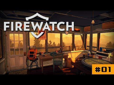 Video: Ford V Reklamnej Kampani Používa Umelecké Diela Firewatch