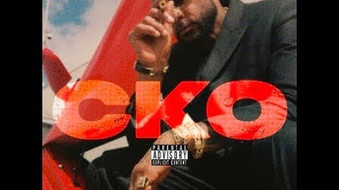 Booba - Freestyle CKO