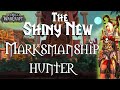 Marksmanship Hunter changes - Everything you need to know | Dragonflight Beta