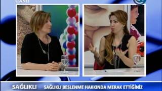 Dyt.Sabiha Keskin-Karbonhidratlar Bizim İçin Ne Kadar Önemli?