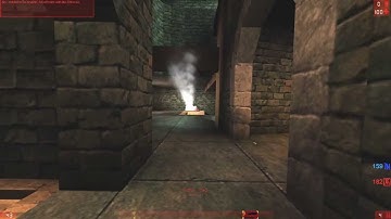 mTw (Mortal Teamwork) vs. Shuuk - Codex (1080p)