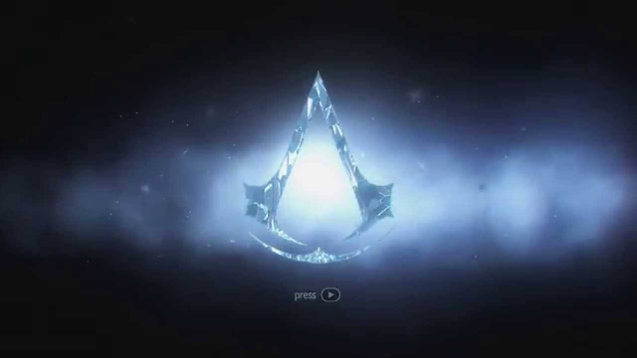 Assassins Creed Rogue   Main Menu Theme HD
