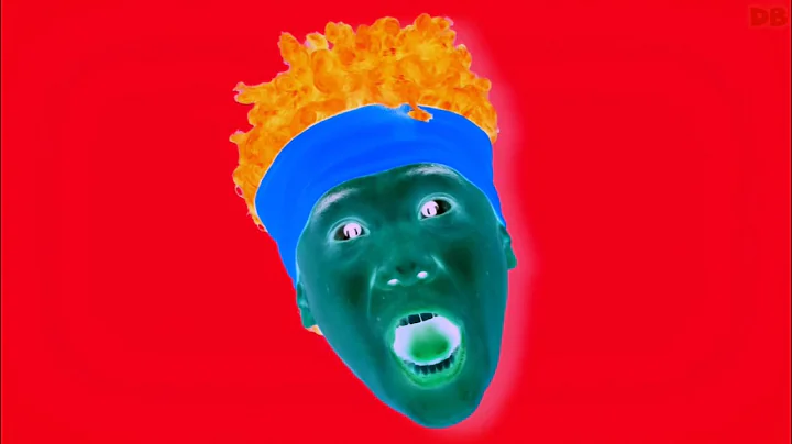 Om Nom, Yummy Yum! D Billions Sparta Effects | Sponsored by Preview 2 Effects 