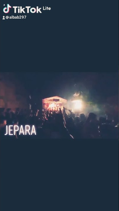 story orkes Jepara ramenya puol kompak soso hoha