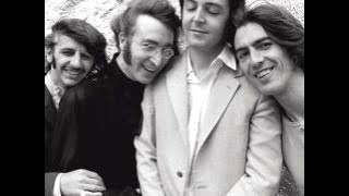 BLACK ALBUM the beatles