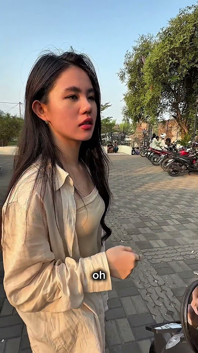 Lah katanya..