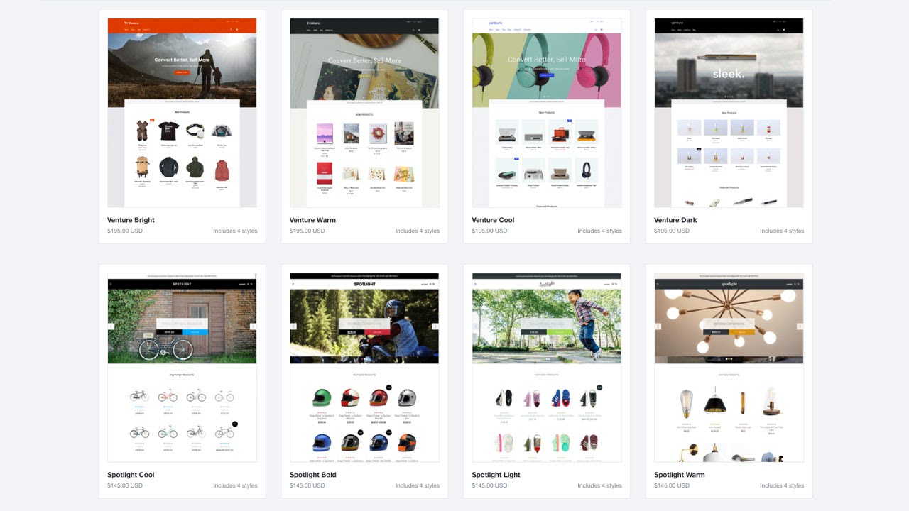 Paint Kits by Social Artworking