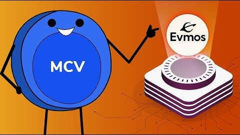 What is Evmos? EVMOS EXPLAINED (ANIMATED)