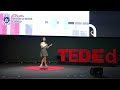 2025 CASG TEDEd Talk Shin Tian Han: Hydropower and the Future of Renewable Energy