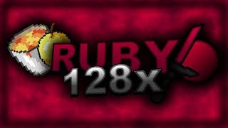 RUBY RED | PACK RELEASE