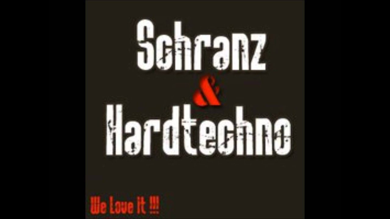 Prodigy-No Good (STICKY Schranz Bootleg)