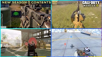 Unlock Insane New Abilities with the "Heartbeat Sensor" Attachment!