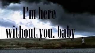 Boyce Avenue - Here Without You -Music Video+Lyrics 2014 [HD] 3 Doors Down by Zunigas King 43,026 views 10 years ago 4 minutes, 16 seconds