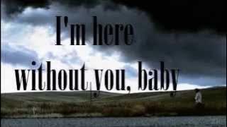 Boyce Avenue - Here Without You - Lyrics 2014 [HD] 3 Doors Down