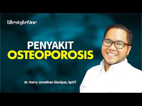 Video: Apakah menopause dini berarti kematian dini?