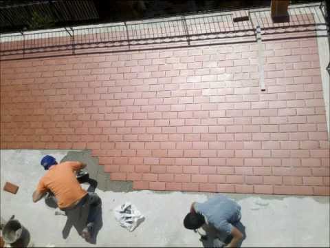 Ristrutturazione e impermeabilizzazione terrazzo roma edil ... Impermeabilizzazione terrazzi roma