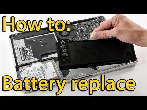 Acer Aspi   re E5-721 battery replacement, Ð·Ð°Ð¼ÐµÐ½Ð° Ð±Ð°Ñ‚Ð°Ñ€ÐµÐ¸