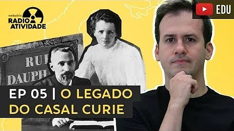 Quem criou o termo radioatividade?