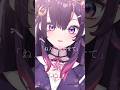 【弾き語り】世界は恋に落ちている【音風 いろは/アニソフィア】#shorts #vtuber #vsinger