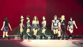 TWICE ‘Go Hard’ Ready To Be 5th world tour live in Atlanta 트와이스 230709 4K