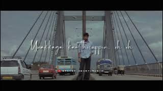 Pogathe pogathe - tamil whatsappp status HD | Part-1| Yuvan songs | Love failure songs collection