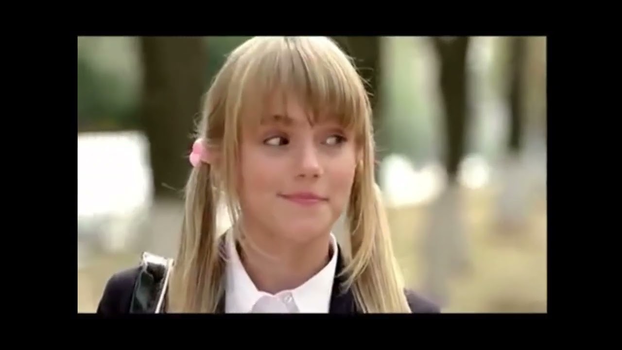 Реклама М.Видео (примерно 2010) - YouTube