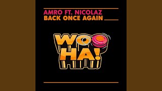 Back Once Again