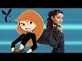 Call Me, Focus on Me (Mashup) - Ariana Grande & Kim Possible