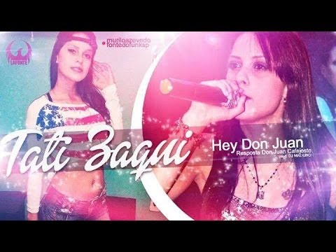 Hey Don Juan Video