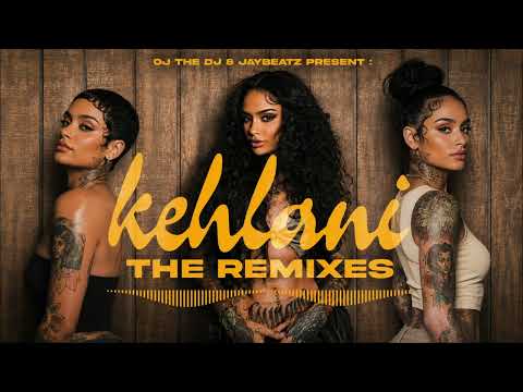 Kehlani - Back & Forth 2.0 (feat. Missy Elliott & Aaliyah) [OJ The DJ & JAYBeatz Mashup]