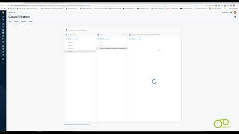 Adding Data to Firestore from Unity3D, Data Structure Planning, Data Types and Nesting - (Part 3/4)