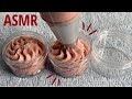 [ASMR] Making & Filling Whipped Lip Scrubs | SATISFYING