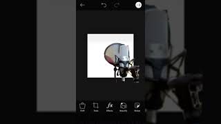 How creat car vfx  animation on mobile 2021 course  #sanajaved screenshot 1
