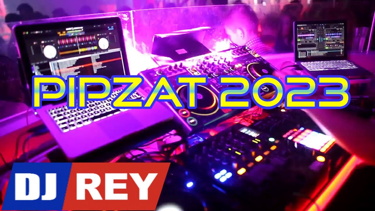 Pipzat e Reja 2023 Remix by Deejay Rey