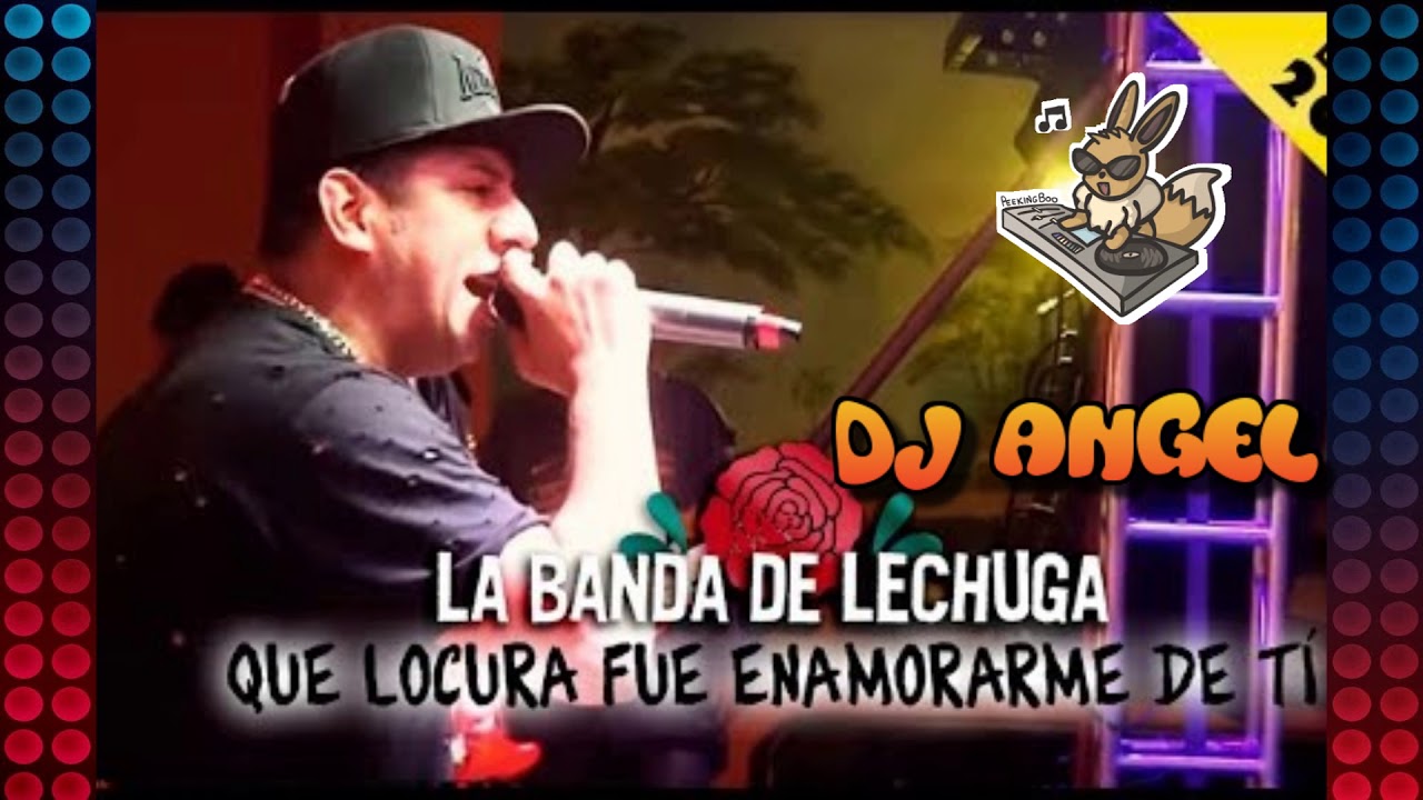 Que Locura Fue Enamorarte De Ti