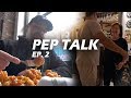Pep talk  episode 2  find your circle