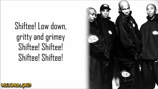 Onyx - Shifftee (Lyrics)